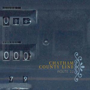 chatham county line - route 23