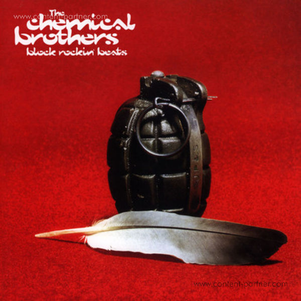 chemical brothers - block rockin beats
