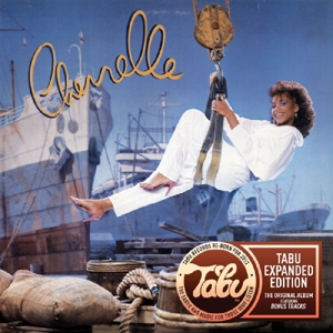 cherrelle - fragile  (tabu re-born expanded edition)