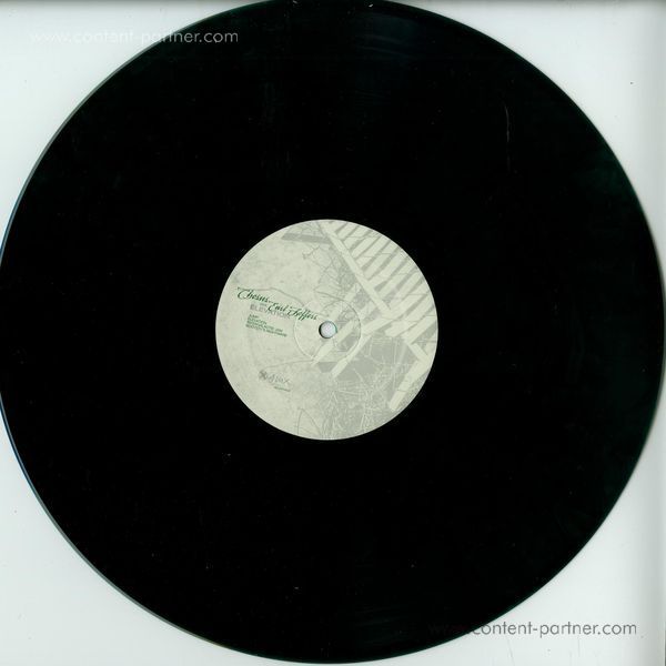 chesus aka earl jeffers - elevation