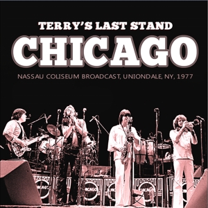 chicago - terry's last stand