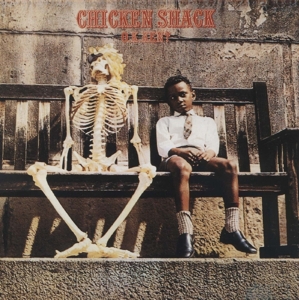 chicken shack - ok ken