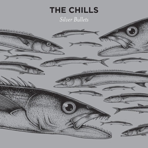 chills,the - silver bullets