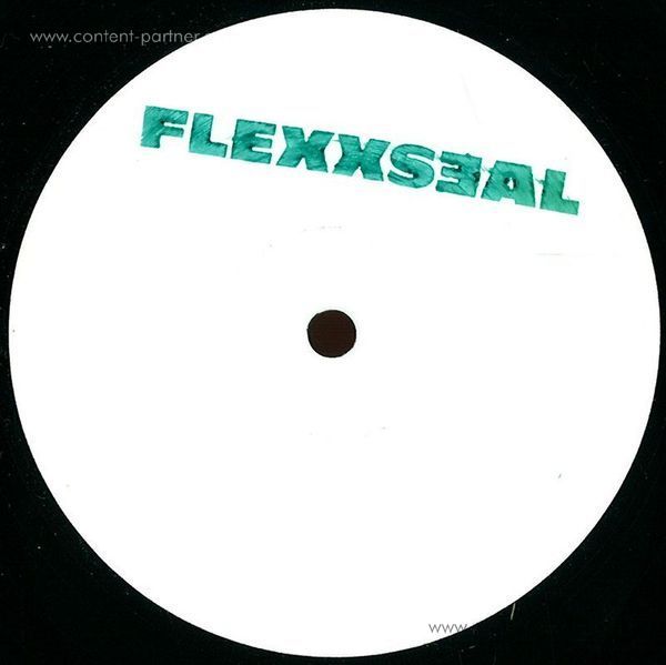 christopher joseph - resolve (Back)