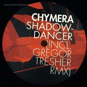 chymera - shadowdancer, Gregor Tresher Remix