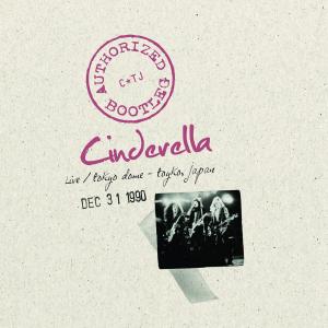 cinderella - authorized bootleg-live at the tokyo dom