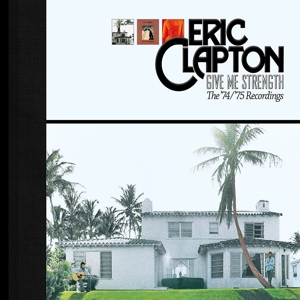 clapton,eric - give me strength: the '74/'75 sessions (
