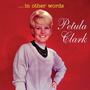 clark,petula - in other words