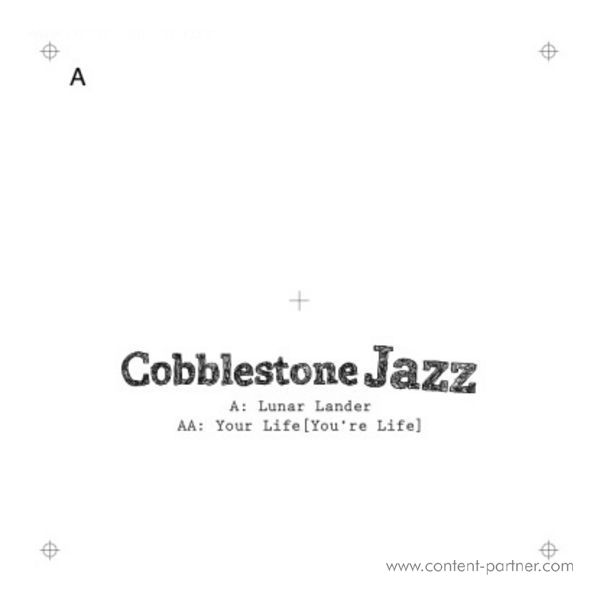 cobblestone jazz - Lunar Lander