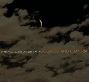 coheed and cambria - in keeping secrets of silent earth: 3