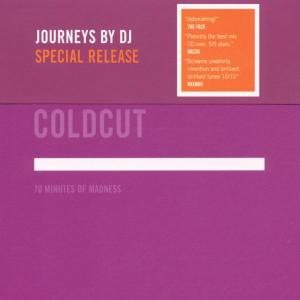 coldcut - journeys by djs-special releas