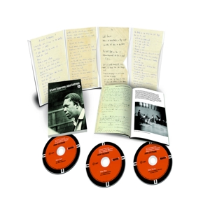 coltrane,john - a love supreme:the complete masters (sup