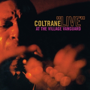 coltrane,john - live at the village