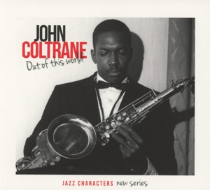 coltrane,john - out of this world vol.30
