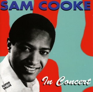 cooke,sam - in concert