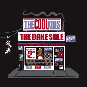 cool kids,the - the bake sale