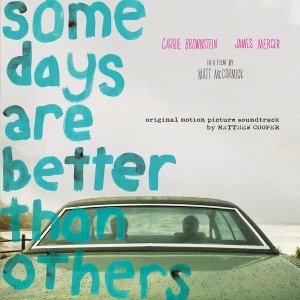 cooper,matthew - some days are better than others
