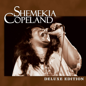 copeland,shemekia - deluxe edition