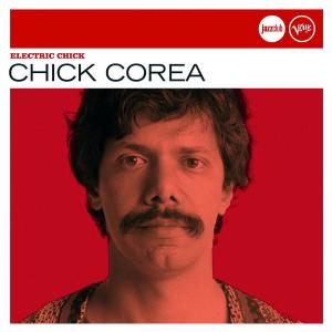 corea,chick - electric chick (jazz club)