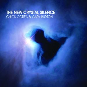 corea,chick/burton,gary - the new crystal silence