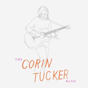 corin tucker band,the - 1.000 years