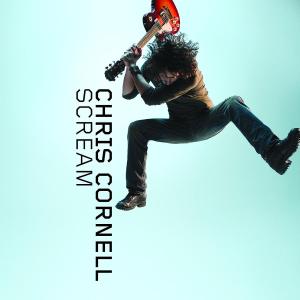 cornell,chris - scream