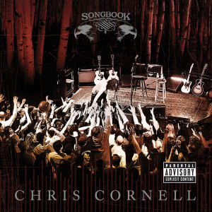 cornell,chris - songbook