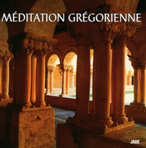 coro monjes de silos/choeur gr?gorien de - meditation gregorienne (gregorianische m