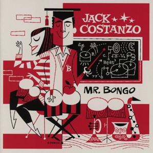 costanzo,jack - mr.bongo