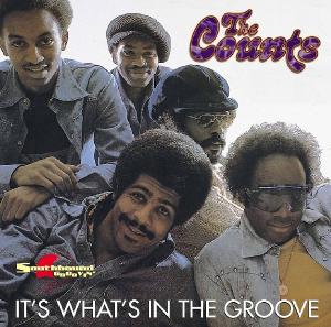 counts,the - it's what's in the groove