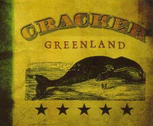 cracker - greenland