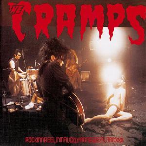 cramps,the - rockinnreelininaucklandnewzealandxxx