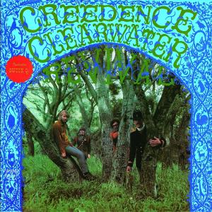 creedence clearwater revival - creedence clearwater revival (40th ann.e