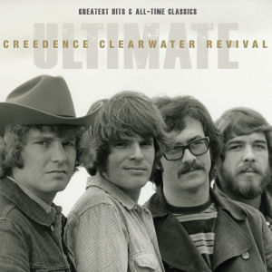creedence clearwater revival - greatest hits & all-time classics