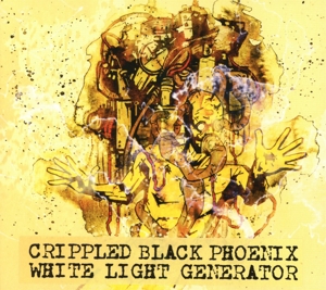 crippled black phoenix - white light generator