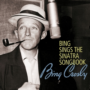 crosby,bing - bing sings the sinatra songbook