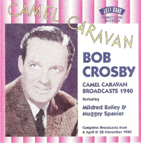 crosby,bob - camel caravan