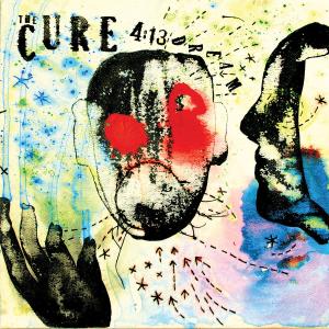 cure,the - 4:13 dream