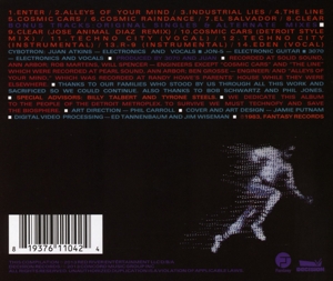cybotron - enter (Back)