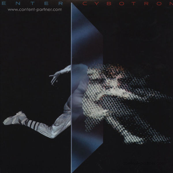 cybotron - enter