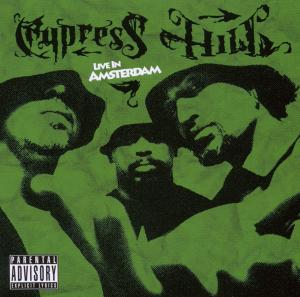 cypress hill - live in amsterdam