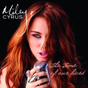 cyrus,miley - the time of our lives