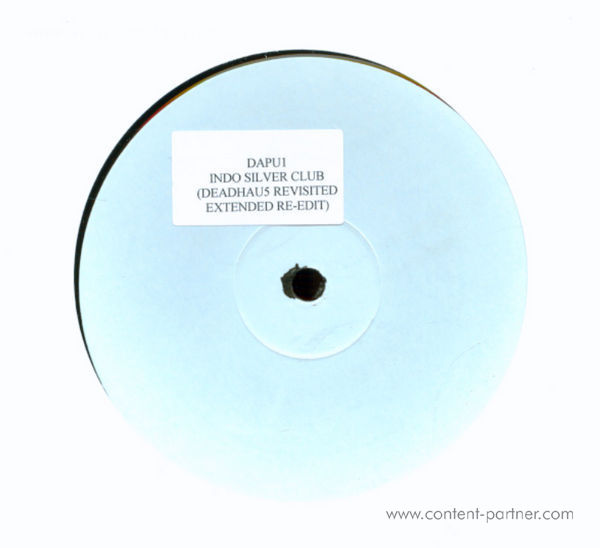 daft punk - indo silver club (remix)