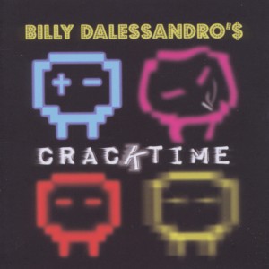 dalessandro,billy - cracktime