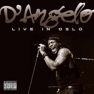 d'angelo - live in oslo