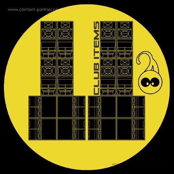 daniel gorziza - club items