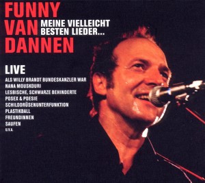 dannen,funny van - meine vielleicht besten lieder...live 20