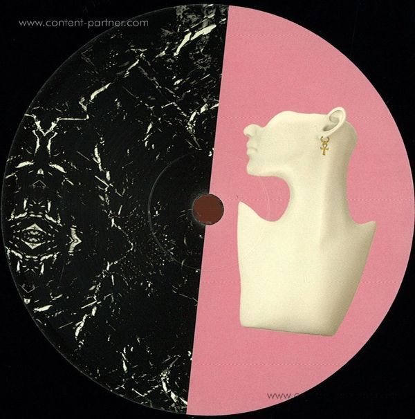danny daze - silicon (Back)