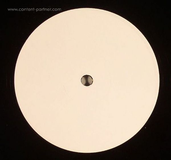dario zenker - Old D Tracks (Back in) (Back)