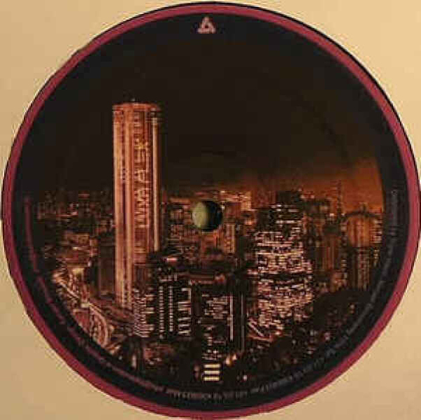 darko esser - army of skanks (Back)